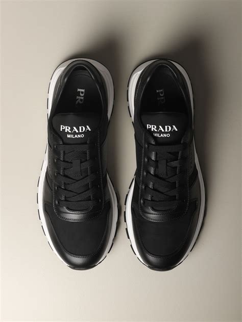 real cheap prada sneakers|prada sneakers outlet.